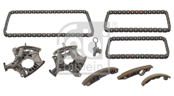 Timing Chain Kit